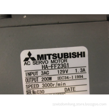 Mitsubishi HA-FF23G1 NEW
